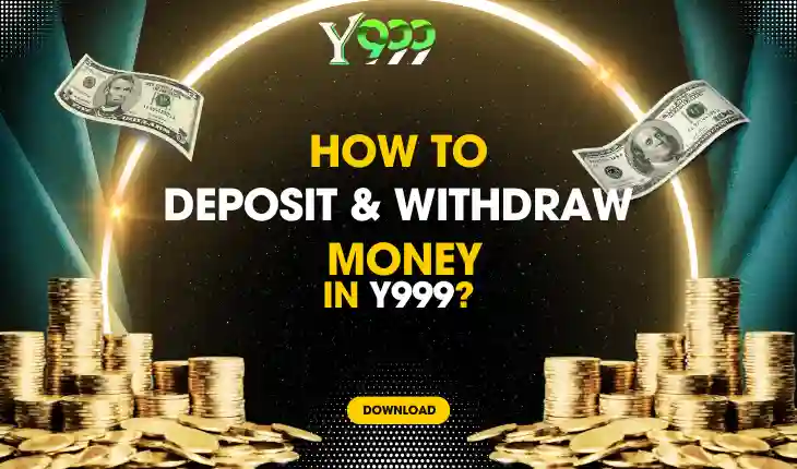 Y999 Game Deposit