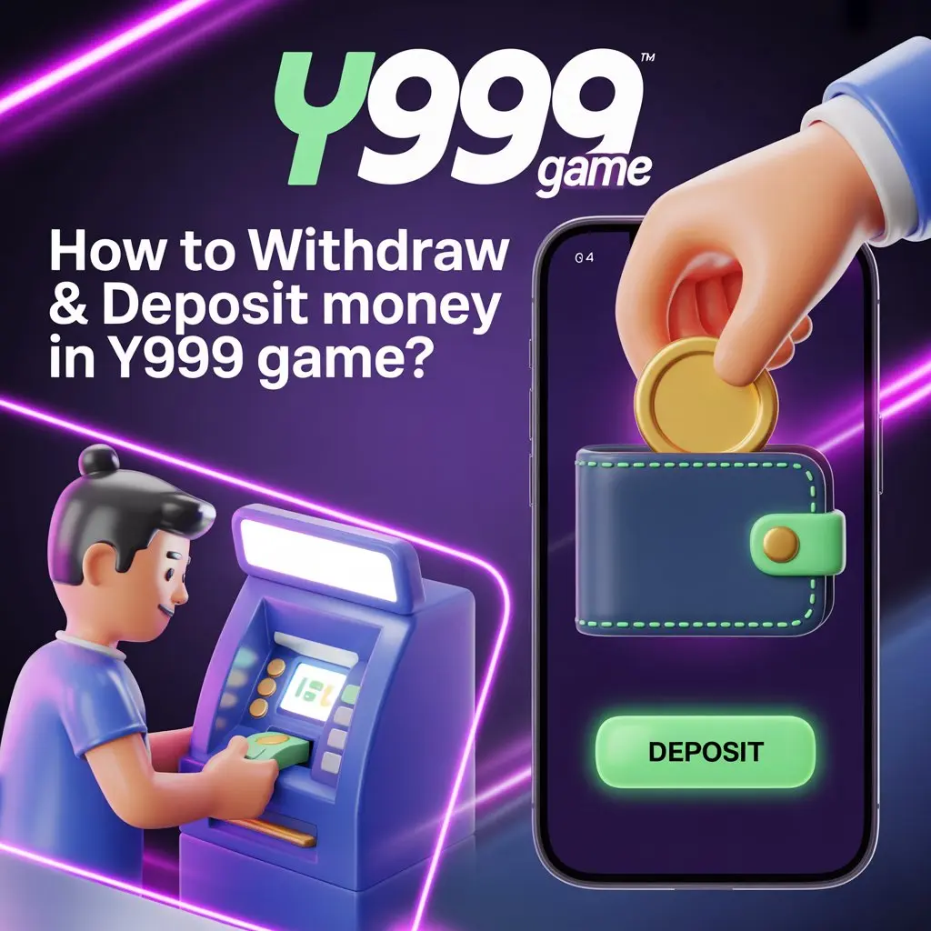 y999 game